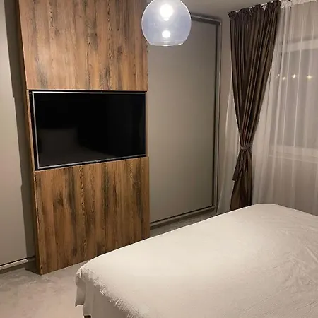 Gavas Jacuzzi & Panoramic View Apartment Cluj-Napoca Exterior photo