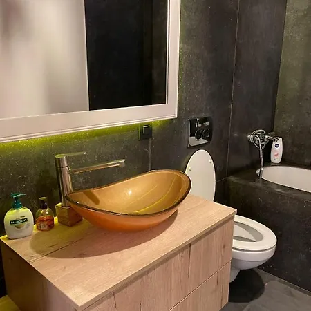 Gavas Jacuzzi & Panoramic View Apartment Cluj-Napoca Exterior photo