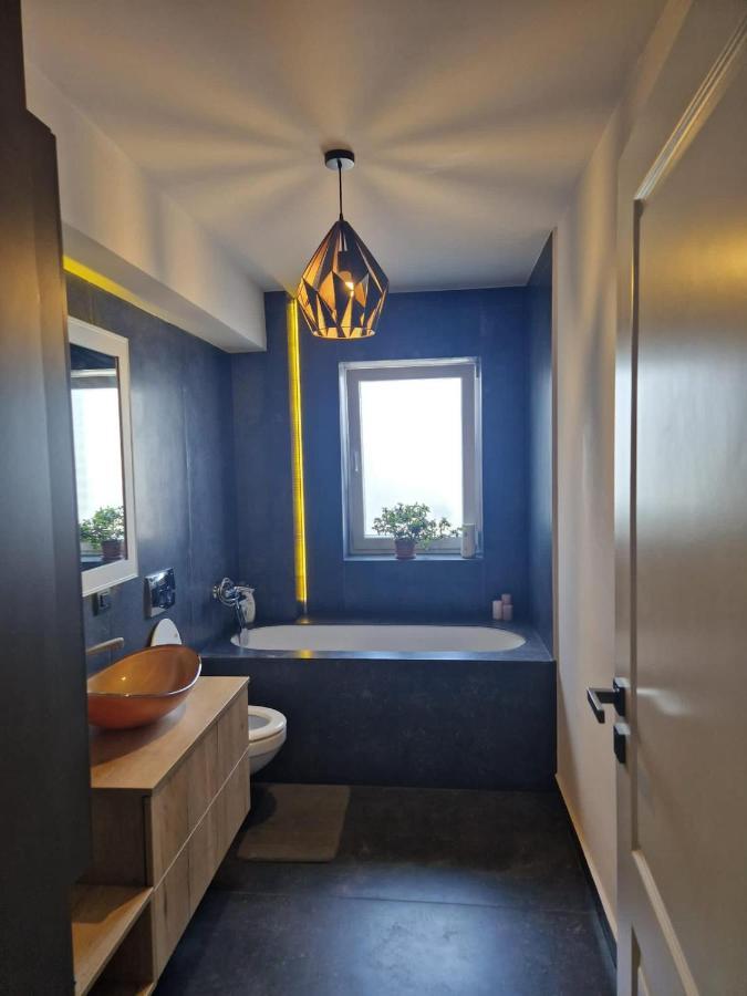 Apartment Gavas Jacuzzi & Panoramic View *
