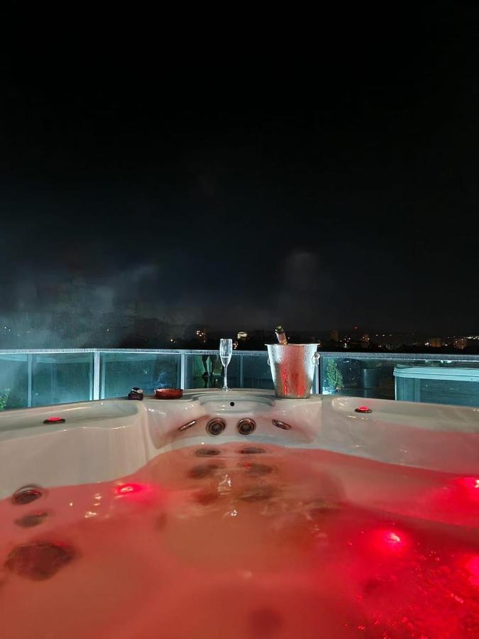 Apartment Gavas Jacuzzi & Panoramic View