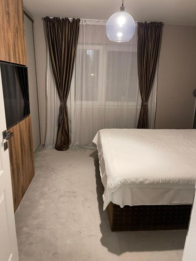 Gavas Jacuzzi & Panoramic View *