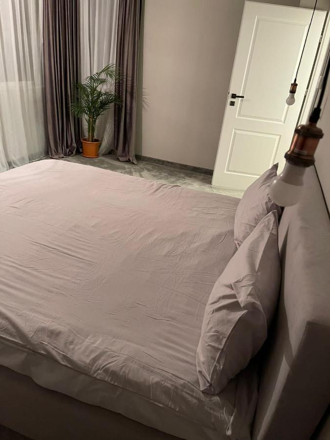Gavas Jacuzzi & Panoramic View Apartment *