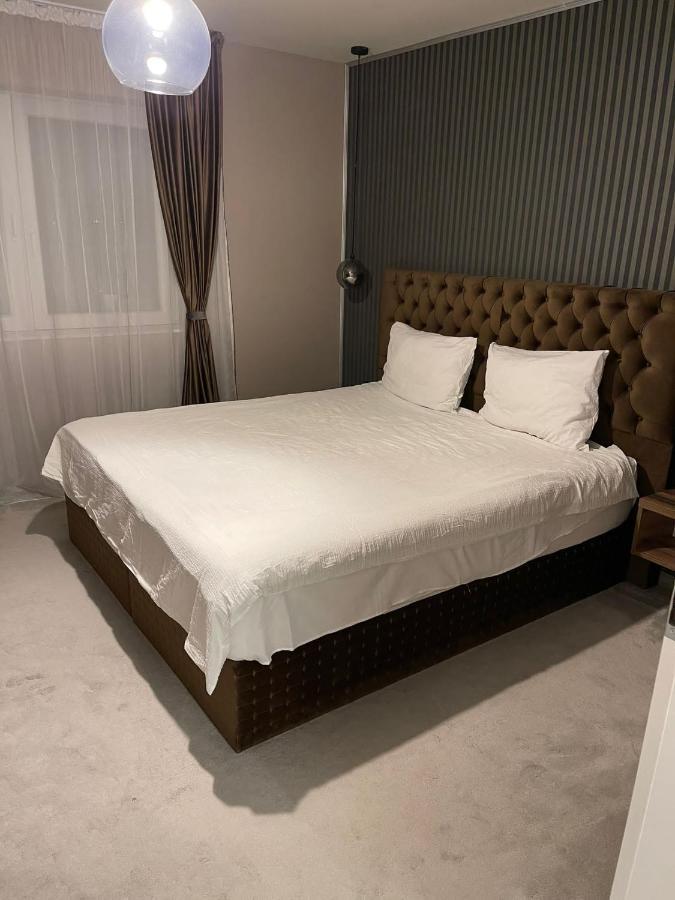 Apartment Gavas Jacuzzi & Panoramic View *