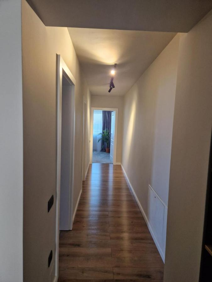 Gavas Jacuzzi & Panoramic View Apartment Cluj-Napoca