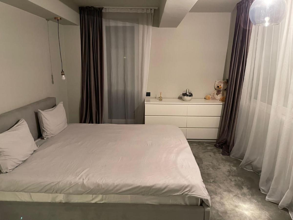 Apartment Gavas Jacuzzi & Panoramic View