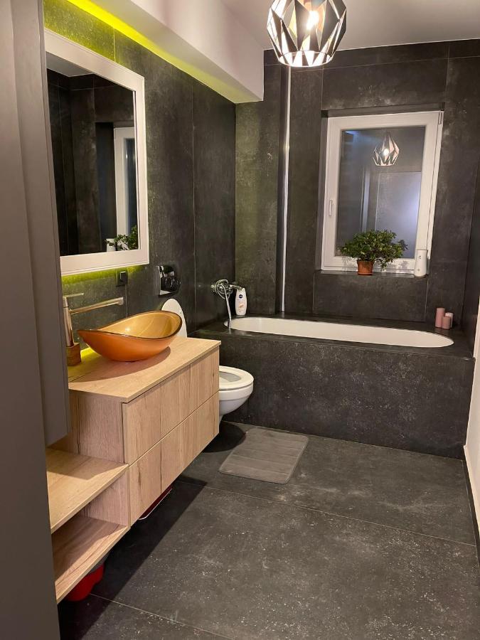 Apartment Gavas Jacuzzi & Panoramic View Cluj-Napoca