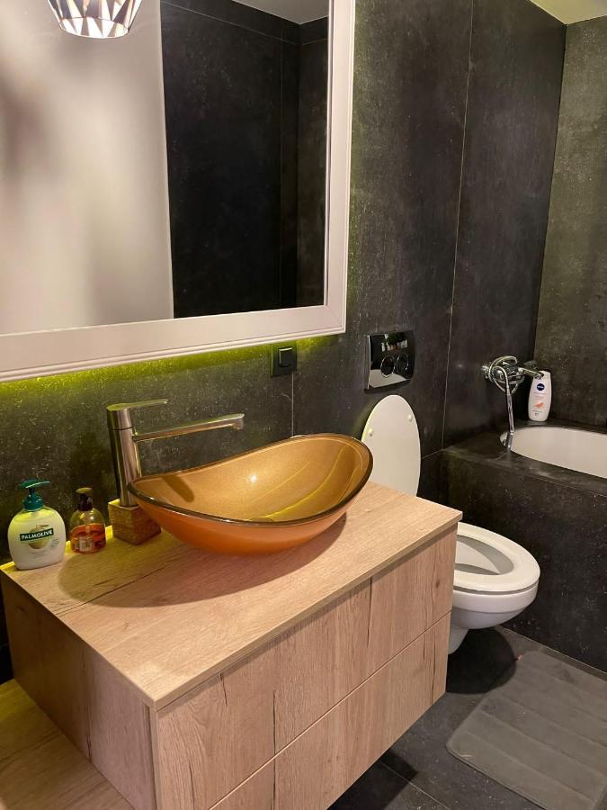 Apartment Gavas Jacuzzi & Panoramic View