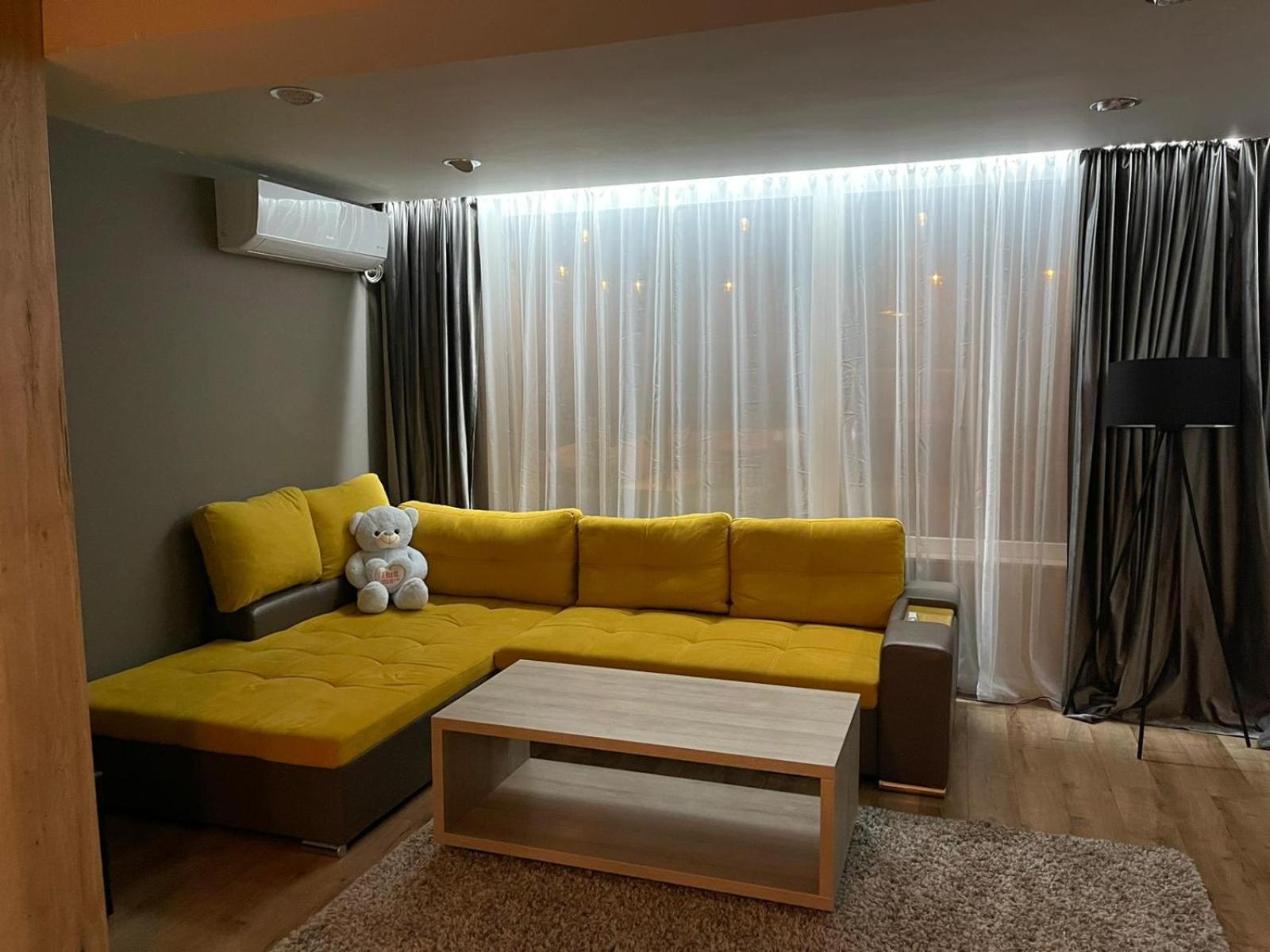 Gavas Jacuzzi & Panoramic View Apartment *